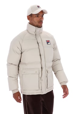 Aspen Archive Puffa Jacket - 3XL