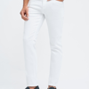 Milano White Jeans