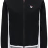 Crinkle Nylon Unisex Settanta Jacket - M