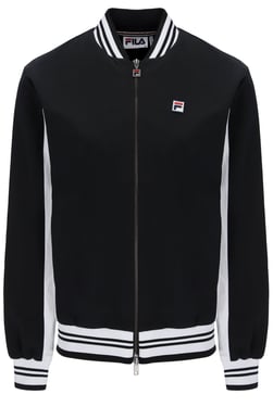 Crinkle Nylon Unisex Settanta Jacket - XXL