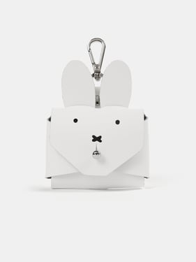 The Miffy AirPods Pro Case - Brilliant White