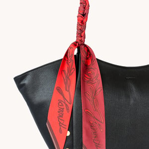 Hammitt Silk Scarf Silk Scarf