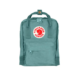 Fjallraven Kanken Mini Sky Blue