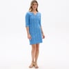 Lucy Dress - Mosaic Glass