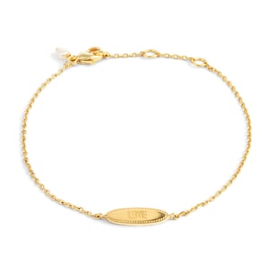 Love Bracelet
