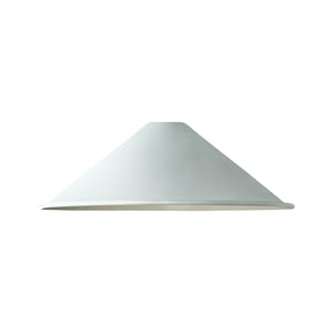 Regular Cookie shade in chalk blue with stone interior