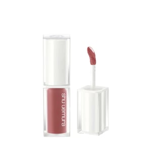 hanami glacé kinu care glow up liquid lipstick - PK337