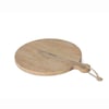 Round Cutting Board