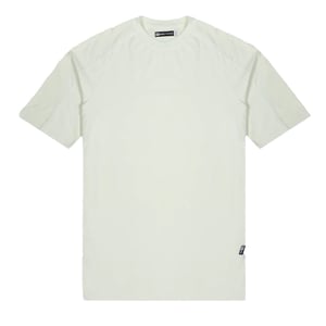 ST95 UV REACTIVE TEE WHITE