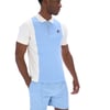 Pierro Zip Up Polo - XS