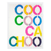 Coo Coo Ca Choo Art Print