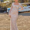 AW Lugal Wedding Dress