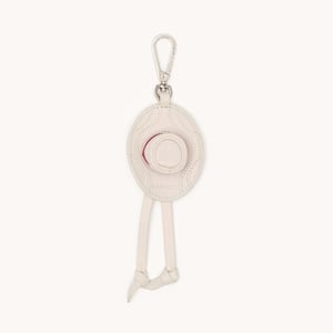 Hammitt Cowboy Russ Charm Western Rein Silver