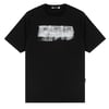 ST95 SS Pellegrino Tee Black
