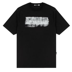 ST95 SS Pellegrino Tee Black