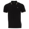 Kenrow Adam Polo Black