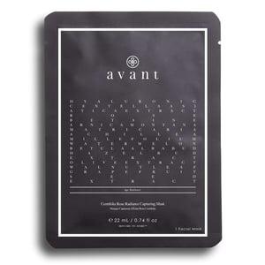 Centifolia Rose Radiance Capturing Mask | Packaging: Single Pack