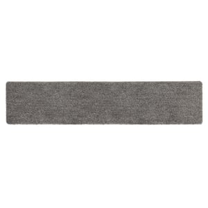 My Rug - Grey Fleck Runner - 67x300cm