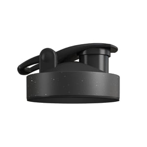 Replacement Lid - Grey & Black Speckled