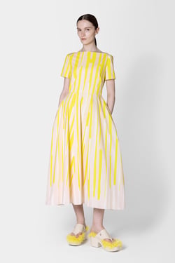 VAELA DRESS