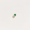 Petite Nugget Stud - Push Pin