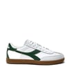Diadora Trainer White / Foliage Green