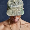 It's A Mazda Trucker Cap