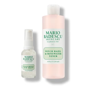 Dewy Skin Duo - 2 pcs