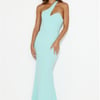 Dance To It Maxi Dress Blue