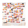 Love Letters Art Print