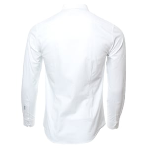 Kenrow Oliver Oxford Shirt White