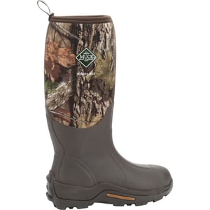 Men's Mossy Oak® Break Up Country Woody Max Boot