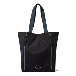 Paul Smith Bag Exp Tote Black