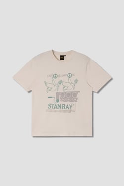 Each One Tee (Natural) - XL
