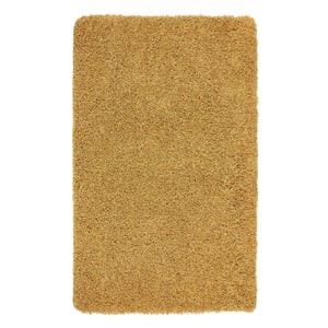 My Rug Washable in Ochre - 60X100cm