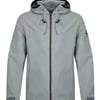 Weird Fish Prescott Waterproof Packable Jacket  Limestone Size S/M