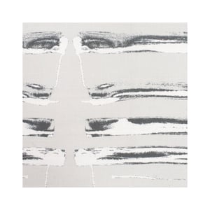 The Line Dove Natural Fabric
