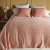 Spice Diamond 100% Cotton Throw