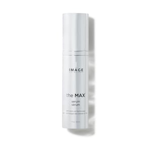 the MAXâ„¢ serum