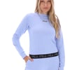 Reina Raglan Sweatshirt - M