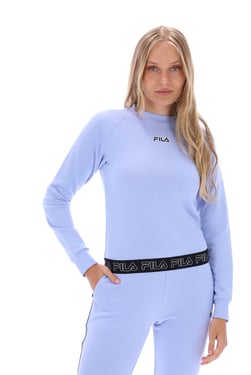 Reina Raglan Sweatshirt - 3XL