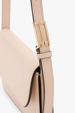 Victoria Beckham Dorian Pocket Bag - ONE SIZE - Womens