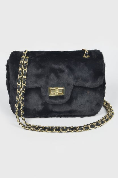 WOMEN'S BAG • new collection BRYANT Wool BYMANYC ® New York