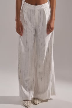 AKIRA New Years Queen Trouser Pants | Size 1X
