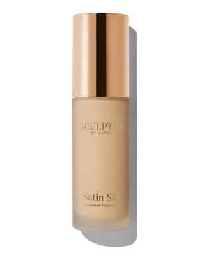 Satin Silk Longwear Foundation