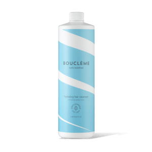 Hydrating Hair Cleanser