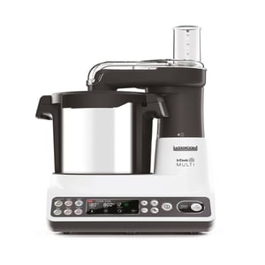 Kenwood kCook Multi CCL401WH