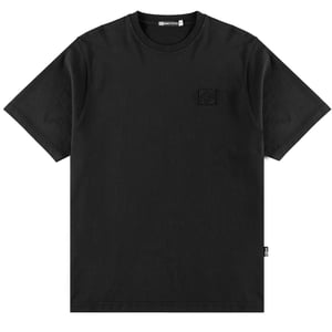 ST95 Nettuno Nucleo SS T-shirt Black