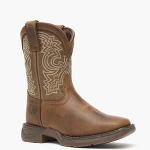 Lil' Rebel by Durango® Little Kid Western Boot