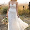 AW Monica Wedding Dress